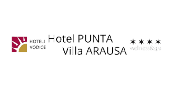 Hoteli Vodice